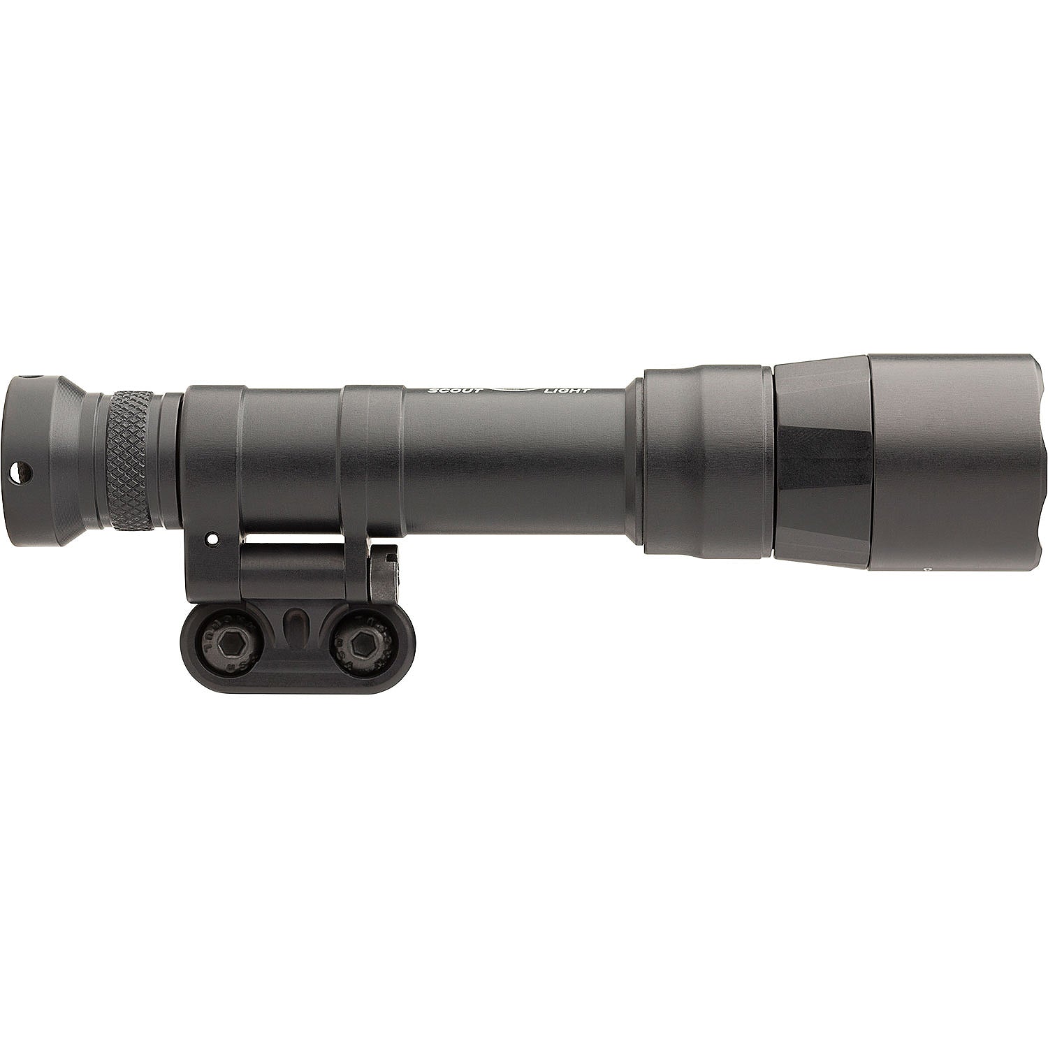 SureFire M640DFT-PRO Turbo Scout Light Pro - Dual-Fuel - 100,000 Candela
