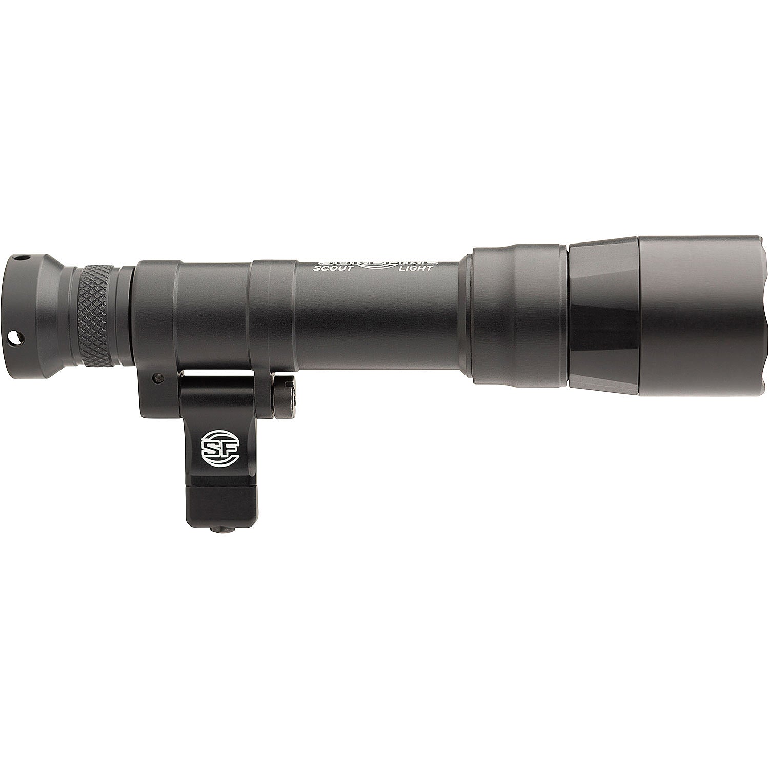 SureFire M640DFT-PRO Turbo Scout Light Pro - Dual-Fuel - 100,000 Candela