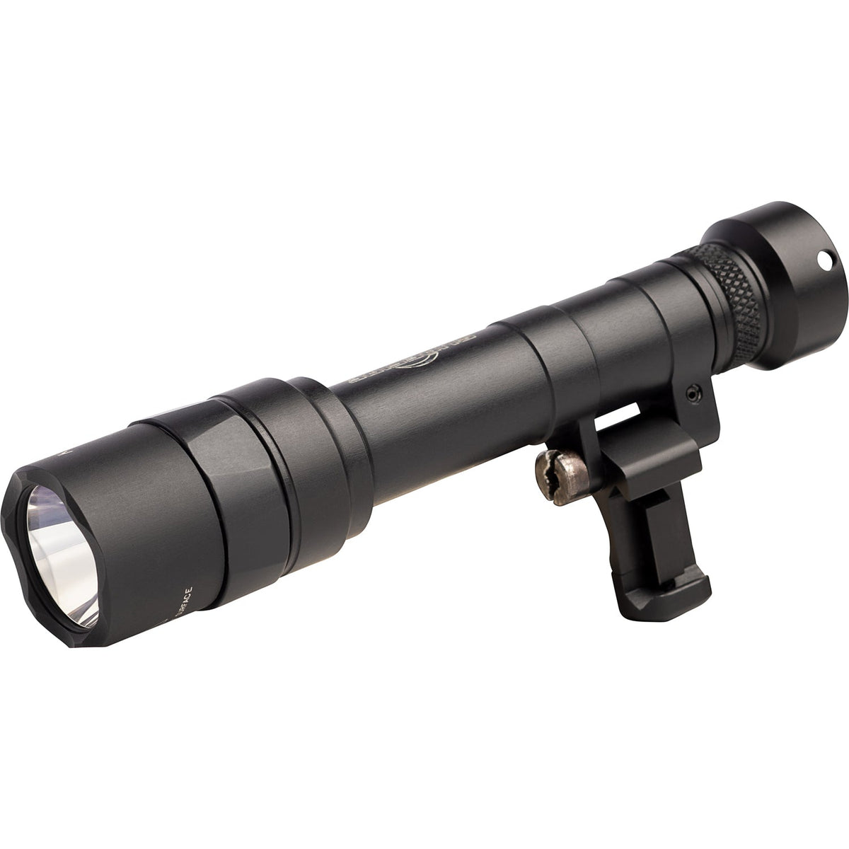 SureFire M640T WeaponLight - 70,000 Candela & 529 Meter Reach - Picatinny & M-LOK Rail Compatible