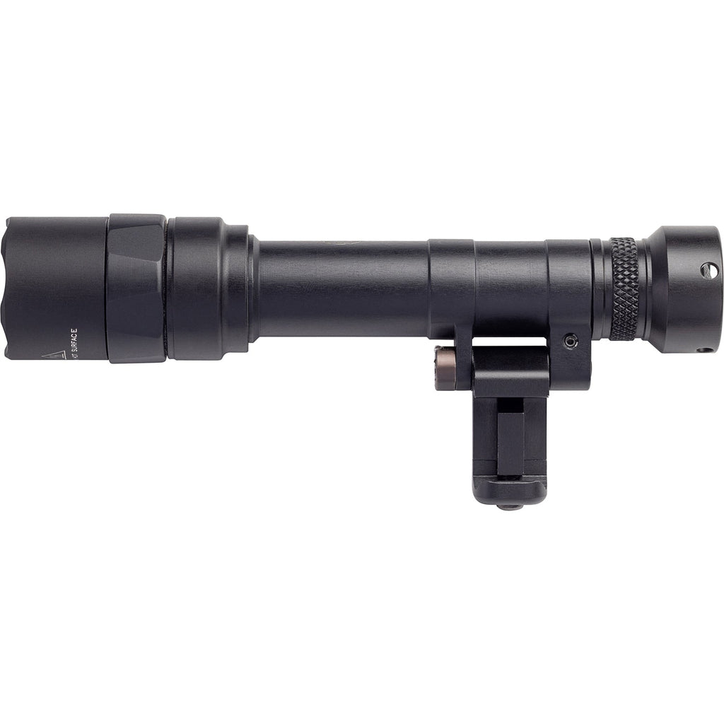 SureFire M640T WeaponLight - 70,000 Candela & 529 Meter Reach - Picatinny & M-LOK Rail Compatible