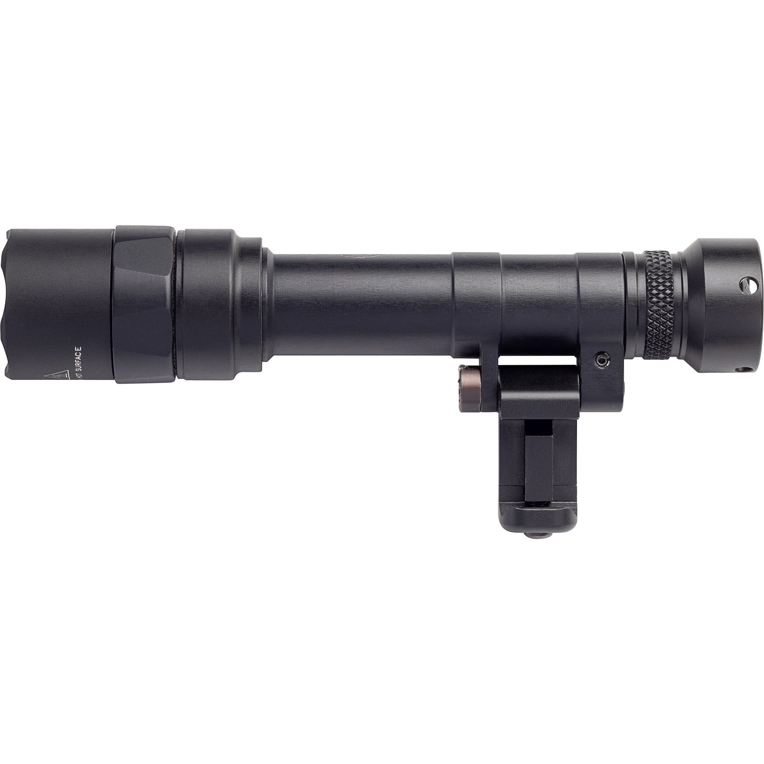 SureFire M640T WeaponLight - 70,000 Candela & 529 Meter Reach - Picatinny & M-LOK Rail Compatible