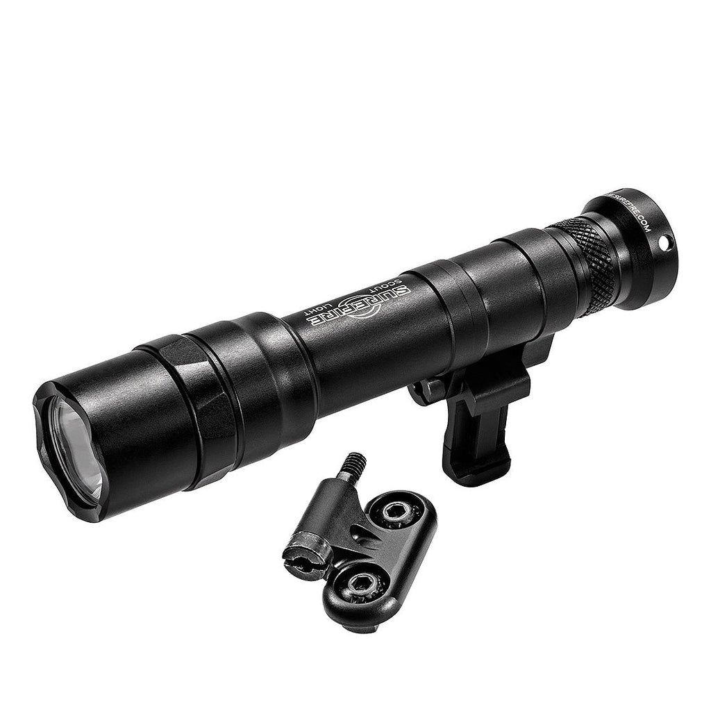 SureFire Scout Light Pro Dual Fuel - 1500 Lumens