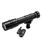 SureFire Scout Light Pro Dual Fuel - 1500 Lumens