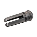 SureFire SOCOM 4-Prong Flash Hider - Fits 5.56mm and 7.62mm Caliber Rifles