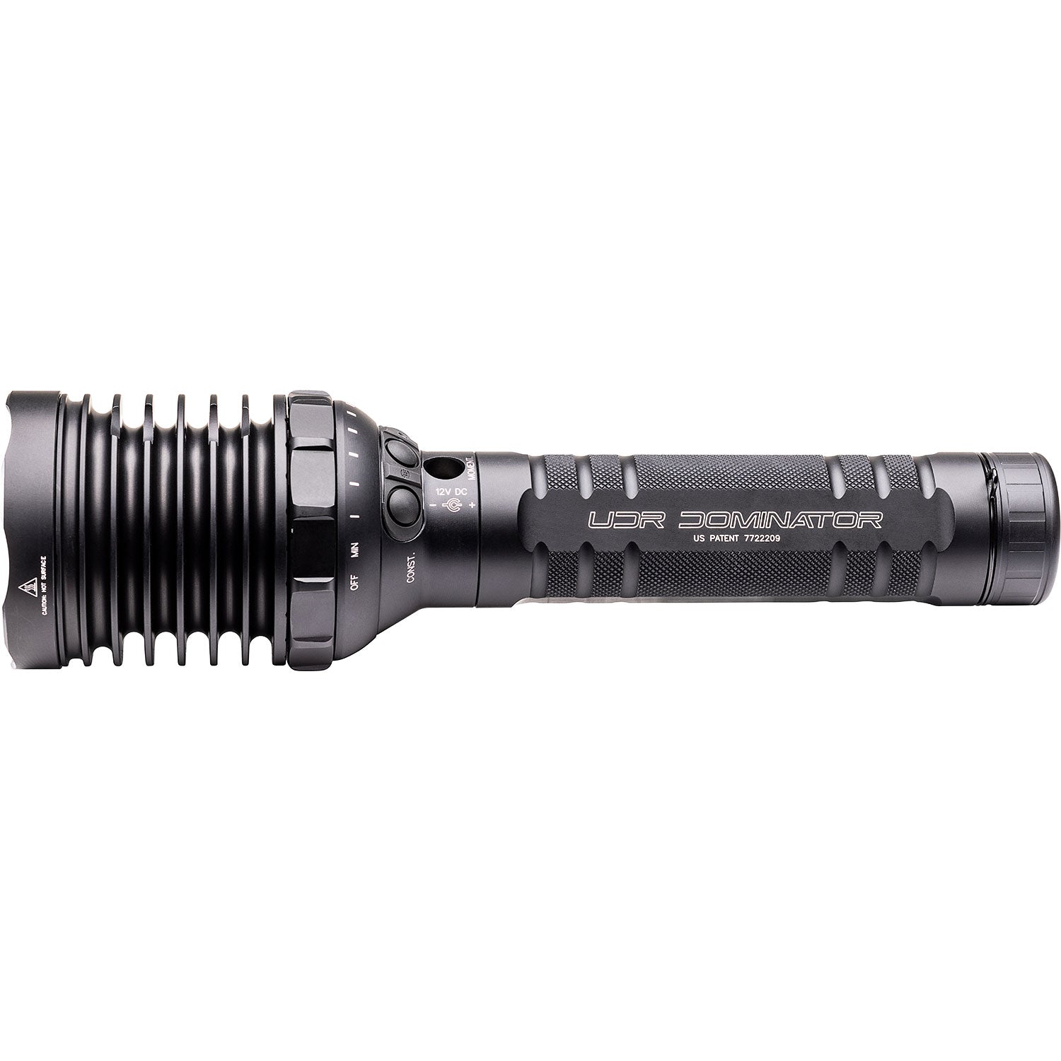 SureFire UDR Dominator - 4400 Lumens, 350K Candela & 3600 ft Reach