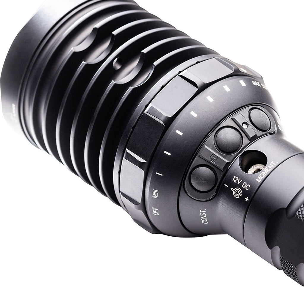 SureFire UDR Dominator - 4400 Lumens, 350K Candela & 3600 ft Reach