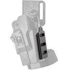 SureFire V98 MasterFire Pro PALS Rail