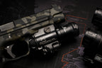 SureFire X400VH - 350 Lumens White Light & Infrared Laser - Fits MasterFire Holsters