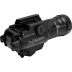 SureFire X400VH - 350 Lumens White Light & Infrared Laser - Fits MasterFire Holsters
