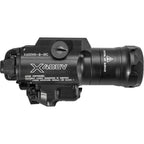 SureFire X400VH - 350 Lumens White Light & Infrared Laser - Fits MasterFire Holsters