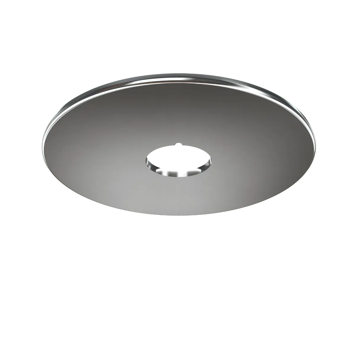 10" X 19" Flat Face Slip On Weld Flange for Fire Systems