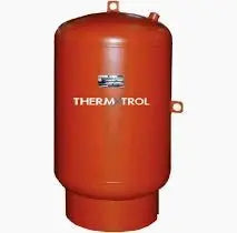 Surge Trol Tank 211 Gallon for Fire Suppression Systems