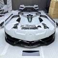 SVJ Style Full Conversion Body Kit for Lamborghini LP700-4 LP720 LP750