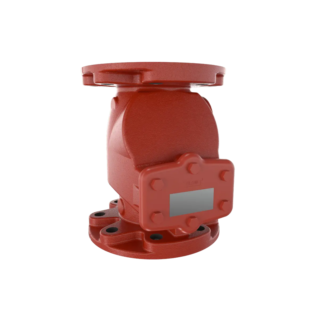 Swing Check Valve Model D-1 G-1 for Fire Protection