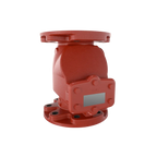 Swing Check Valve Model D-1 G-1 for Fire Protection