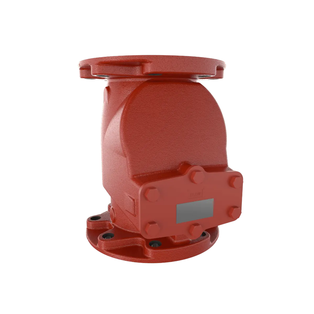 Swing Check Valve Model D-1 G-1 for Fire Protection