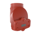 Swing Check Valve Model D-1 G-1 for Fire Protection