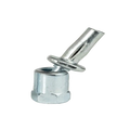 Swivel X-Press Adjustable Roof Pitch Hanger System