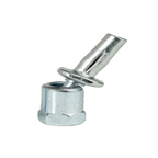 Swivel X-Press Adjustable Roof Pitch Hanger System