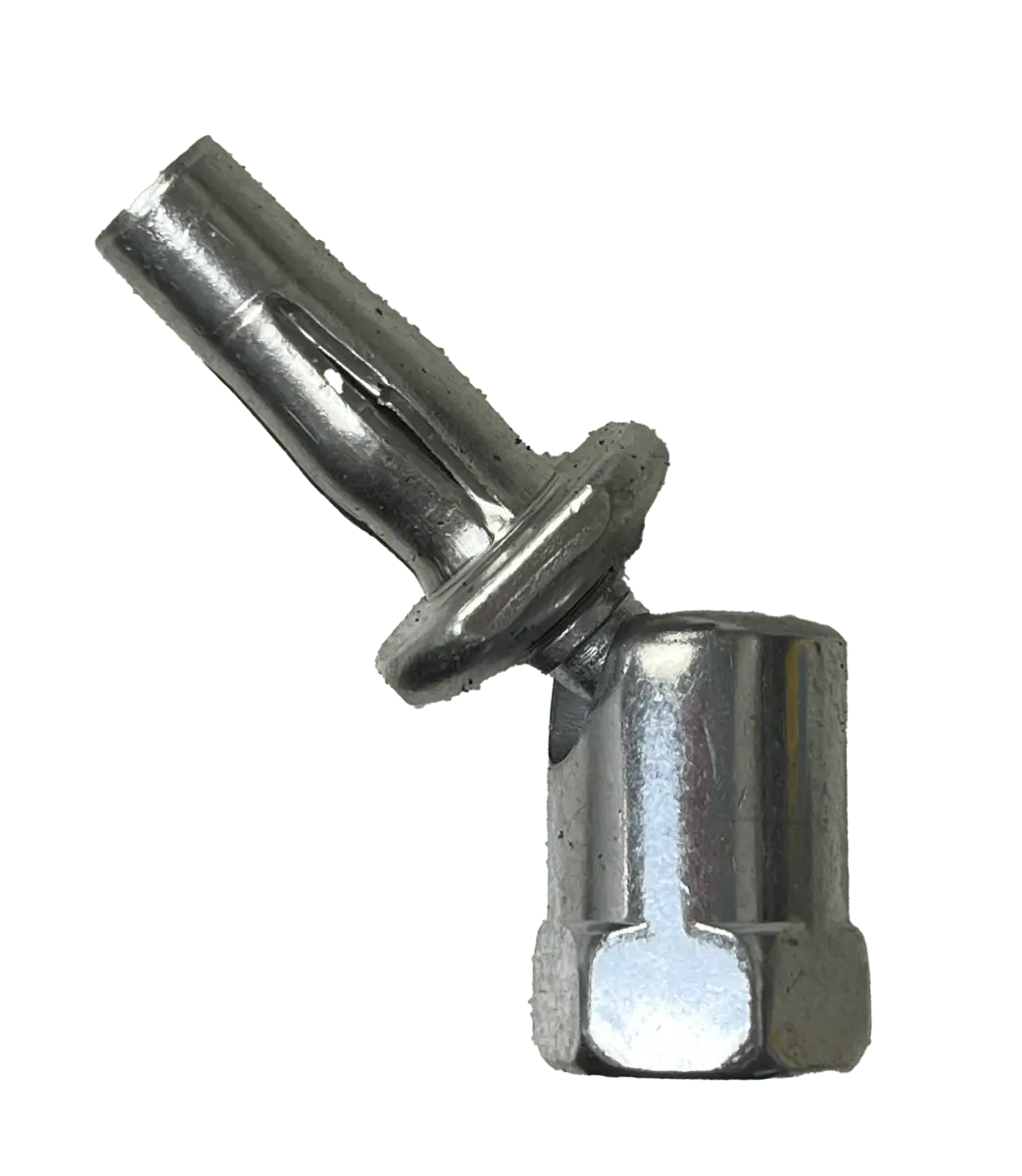 Swivel X-Press Adjustable Roof Pitch Hanger System