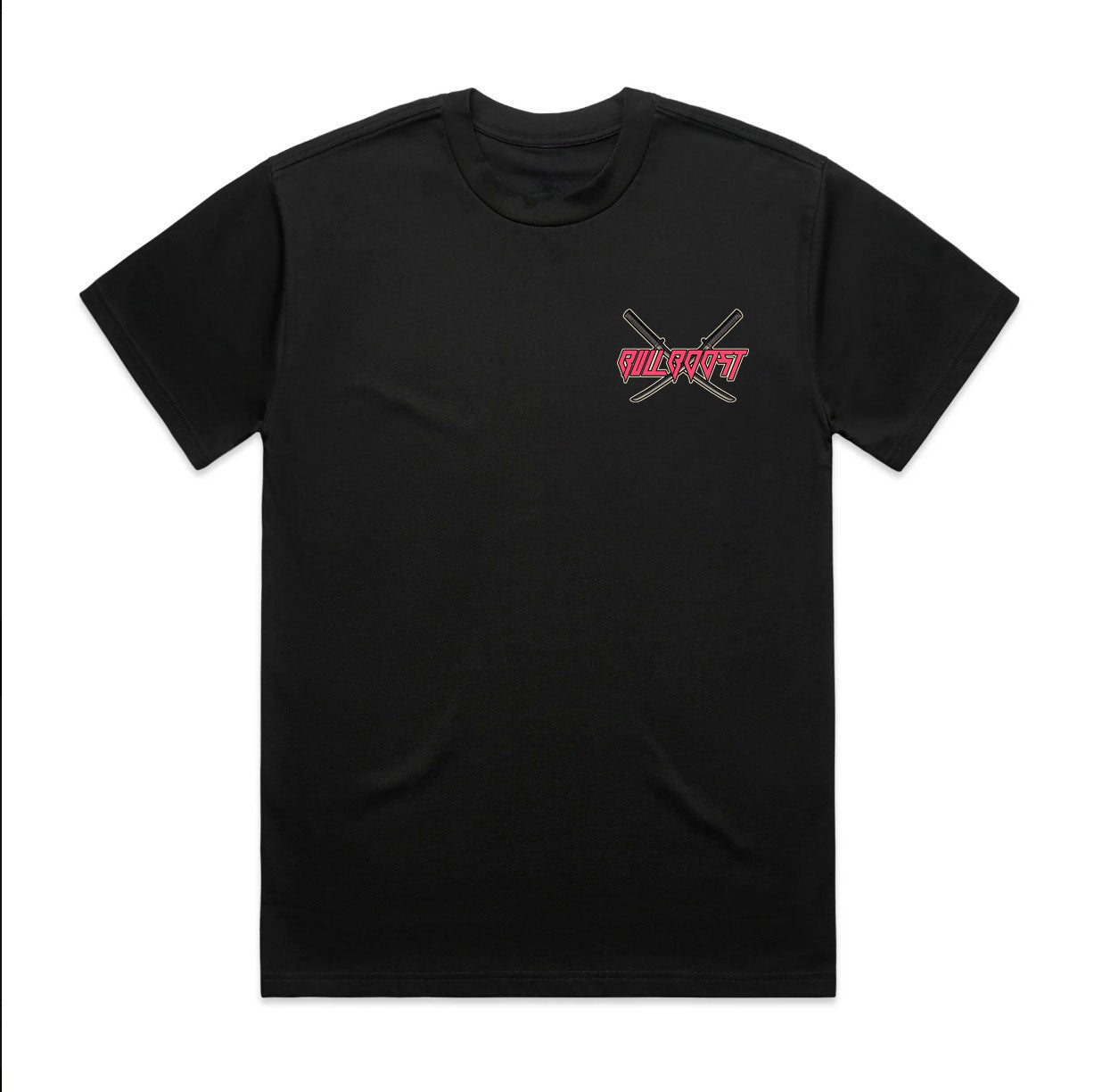 BBP® Supra Shirt 1000 ENTRIES