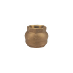 T-480 2" In-Line Check Valve For Backflow Prevention Systems