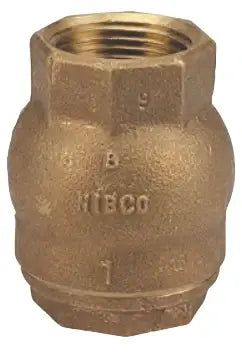 Fire Check Valve for Fire Protection Systems - LFE Model