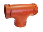 T1 Grooved Tee Imp for Reliable Fire Protection Systems