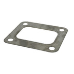2x T6 Turbo Inlet Flange Gasket Garret Precision Borg Warner Stainless Steel USA