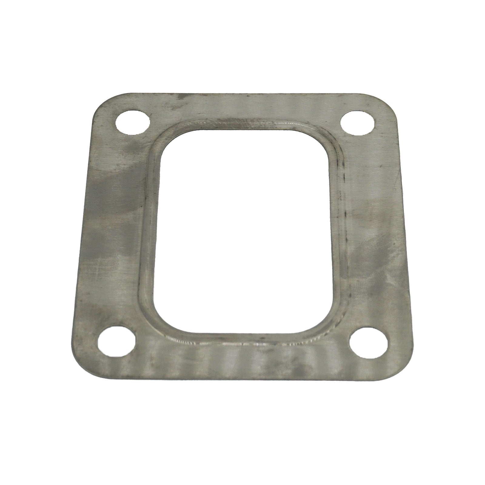 2x T6 Turbo Inlet Flange Gasket Garret Precision Borg Warner Stainless Steel USA