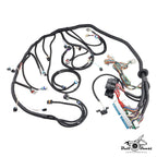 T56 Stand alone Wire Harness Drive by Wire LS LS3 Vortec 03-07 4.8 5.3 6.0 DBW