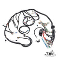 For 2003-2007 LS3 Standalone Wiring Harness T56 Or Non Electr LS 4.8 5.3 6.0 DBW
