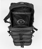 Tactical Assault Bag + Level IIIA Armor Panel - Armored Backpack