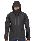Tactical Jacket 2.0 with Body Armor - Mens EDC/CCW Windbreaker