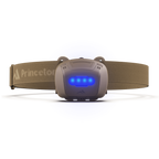 Princeton Tec Quad Tactical MPLS - 78 Lumens Headlamp - Made in USA