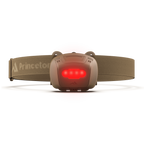 Princeton Tec Quad Tactical MPLS - 78 Lumens Headlamp - Made in USA