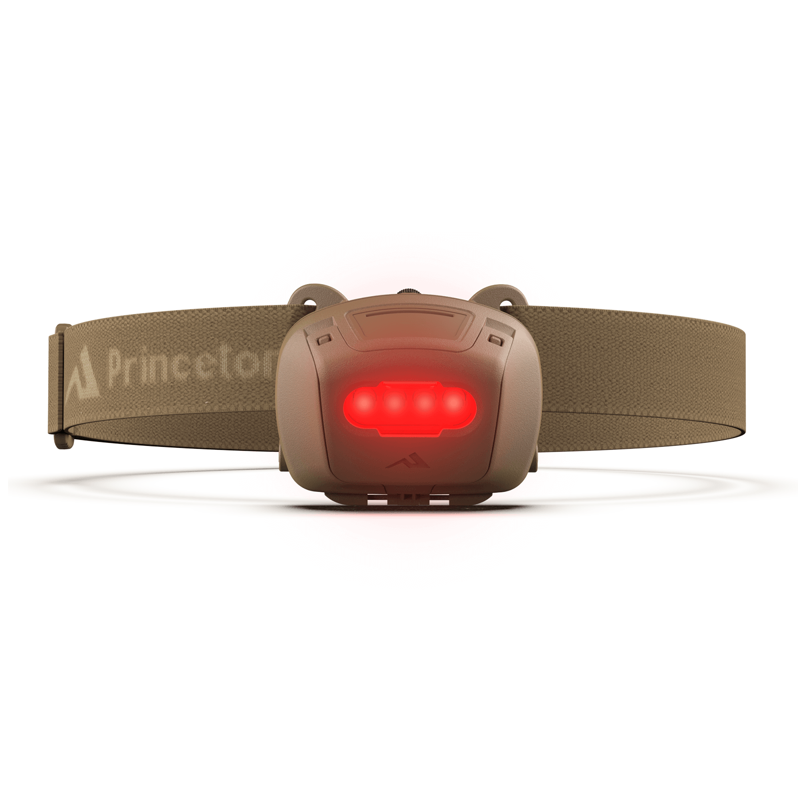 Princeton Tec Quad Tactical MPLS - 78 Lumens Headlamp - Made in USA