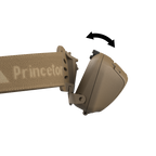 Princeton Tec Quad Tactical MPLS - 78 Lumens Headlamp - Made in USA