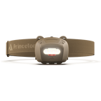 Princeton Tec Quad Tactical MPLS - 78 Lumens Headlamp - Made in USA