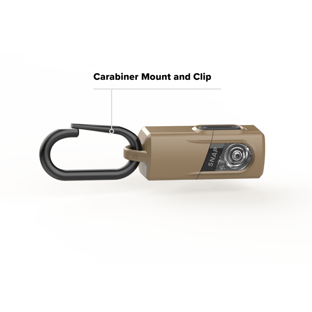 Princeton Tec Snap 450 RW Light Kit - 450 Lumens - 100 Hours