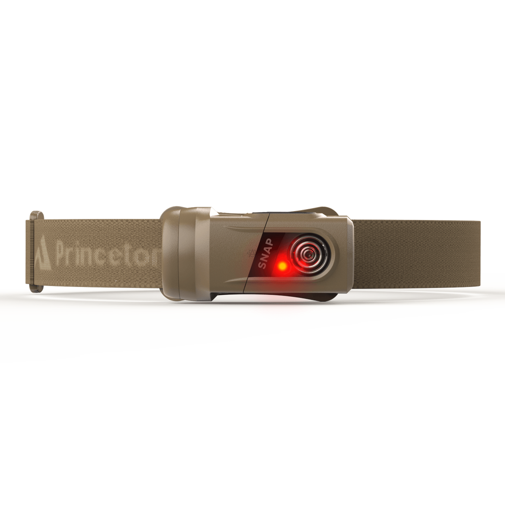 Princeton Tec Snap 450 RW Light Kit - 450 Lumens - 100 Hours
