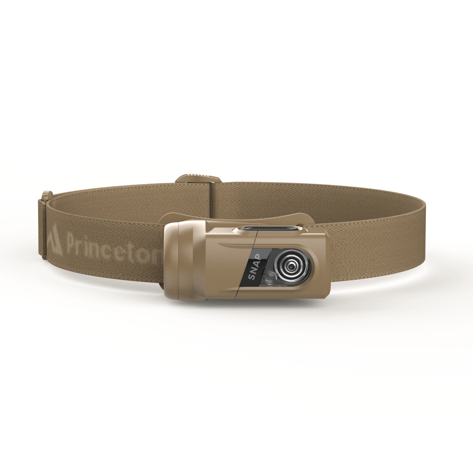 Princeton Tec Snap 450 RW Solo - 450 Lumens - 100 Hours