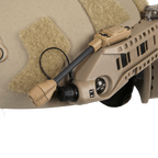 Princeton Tec Switch Railink - Helmet-Mounted - Tactical Light