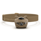 Princeton Tec Vizz Tactical MPLS - 550 Lumens Headlamp - Made in USA