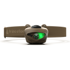 Princeton Tec Vizz Tactical MPLS - 550 Lumens Headlamp - Made in USA