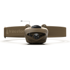 Princeton Tec Vizz Tactical MPLS - 550 Lumens Headlamp - Made in USA