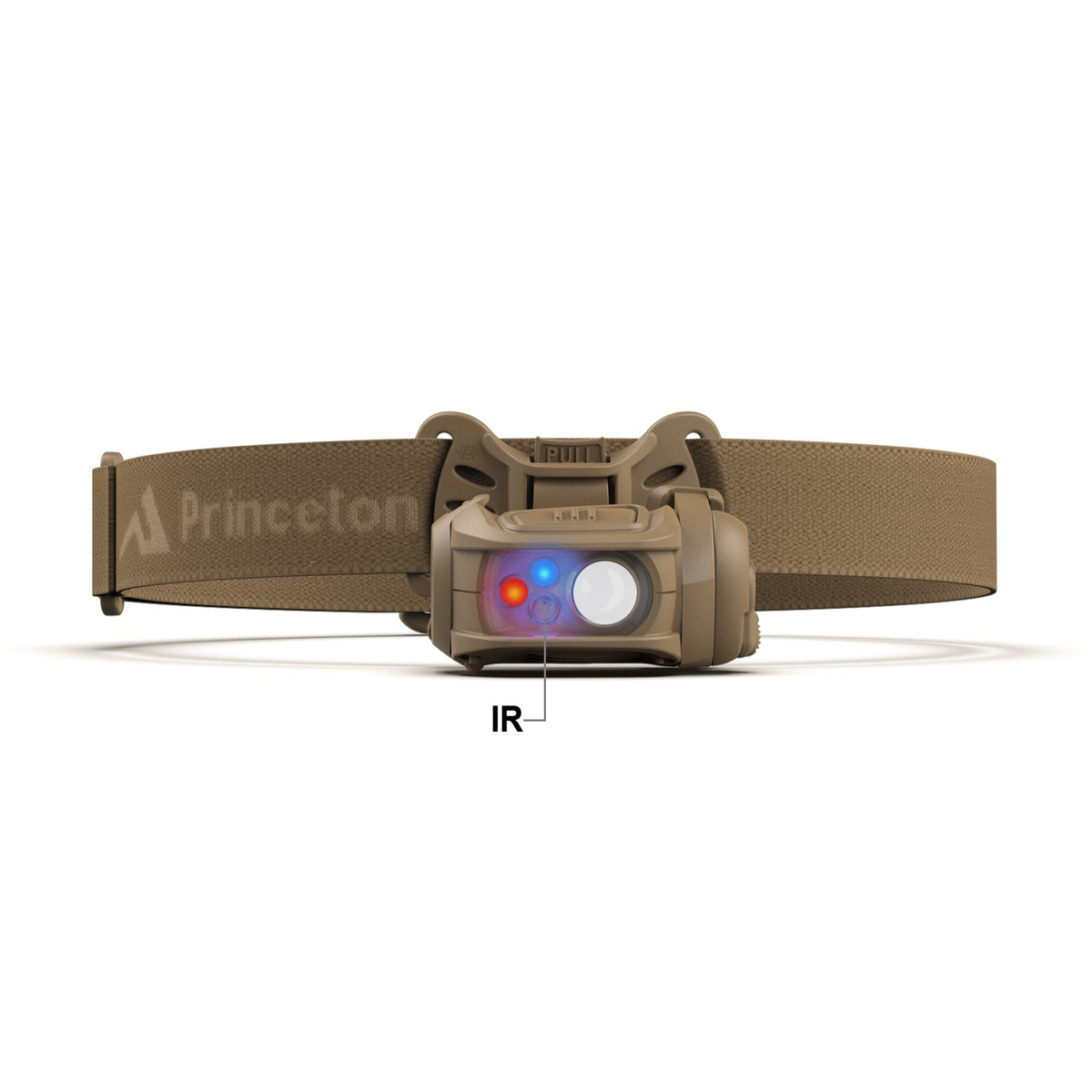 Princeton Tec Remix Pro MPLS - 300 Lumens - 17 hours (Now upgraded to the Ghost X MPLS)