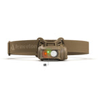Princeton Tec Remix Pro MPLS - 300 Lumens - 17 hours (Now upgraded to the Ghost X MPLS)