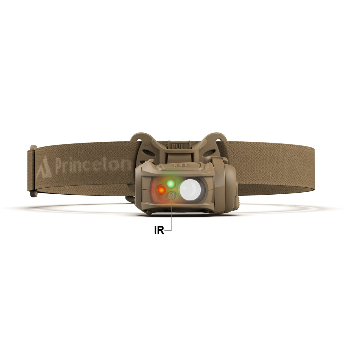 Princeton Tec Remix Pro MPLS - 300 Lumens - 17 hours (Now upgraded to the Ghost X MPLS)