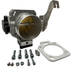 IAC TPS 72mm Throttle Body K-Series K20 K24 PRB/PRC/RBC/RRC K Swap For Honda Acura RSX EK EG Civic